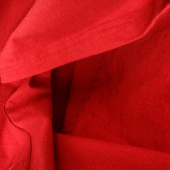 Savannah Georgia Made In USA Cotton Tee. Size Medium. - Picture 8 of 9